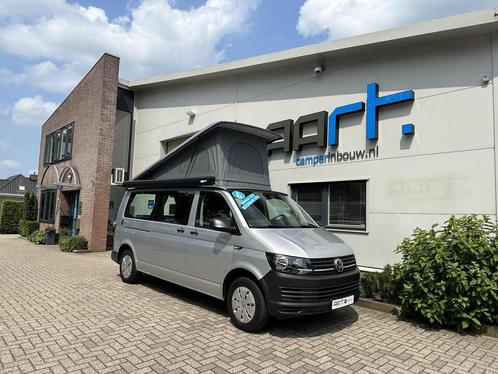 Volkswagen Verkenner XL 2.0 TDI L2H1 Nieuwe inbouw!, Caravans en Kamperen, Campers, Bedrijf, Buscamper of Camperbus, Volkswagen