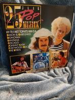 25 Jaar Pop Muziek - Top Hits 69/70 vinyl 2 lp platen, Cd's en Dvd's, Vinyl | Verzamelalbums, Ophalen of Verzenden, Gebruikt