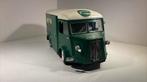 Citroen hy 1962 Solido 1.18, Solido, Ophalen of Verzenden, A, A