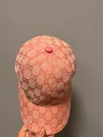 Roze Pet - Zo goed als nieuw, Kleding | Dames, Hoeden en Petten, Verzenden, Zo goed als nieuw, One size fits all, Pet