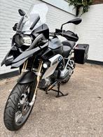 BMW R1200GS, 4 cilinders, Motorrijbewijs A, 1170 cc, Particulier