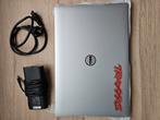 Dell i7 laptop, Computers en Software, Windows Laptops, Ophalen, Intel® Core™ i7 , Zo goed als nieuw, Dell