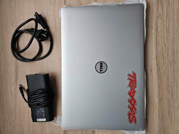 Dell i7 laptop geupgrade 1tb 32ram beschikbaar voor biedingen