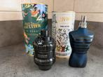 Parfum Collectie - Jean Paul Gaultier & Viktor&Rolf, Ophalen of Verzenden, Gebruikt