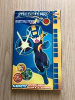 Lays Megaman magnetische Metaltazos compleet -1, Verzamelen, Ophalen of Verzenden, Zo goed als nieuw, Speelkaart(en)