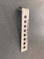 Panhaken Fos 436a universeel 80mm 85 stuks, Doe-het-zelf en Verbouw, Ophalen, Nieuw, 50 tot 100 mm