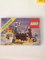 Lego 6235 Burried Treasure, Kinderen en Baby's, Speelgoed | Duplo en Lego, Ophalen, Zo goed als nieuw