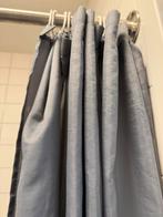 shower curtain with hooks, Ophalen of Verzenden, Zo goed als nieuw, Overige kleuren, Overige typen