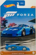 4x Hot Wheels 1:64, Ophalen of Verzenden, Nieuw, Auto