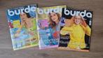 Tijdschrift Burda, Overige typen, Vrouw, Zo goed als nieuw, Burda
