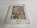 Bambi Puzzel Jumbo (1000 stukjes) New., Ophalen of Verzenden, 500 t/m 1500 stukjes, Nieuw, Legpuzzel