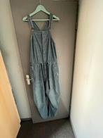 G-Star Spijkertuinbroek maat  M, Kleding | Dames, Jumpsuits, Ophalen of Verzenden, Zo goed als nieuw, Maat 38/40 (M), Blauw
