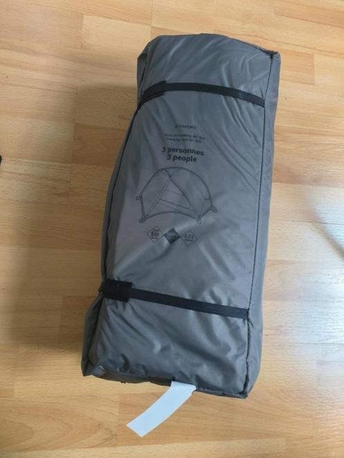Simond MT 900 3p koepeltent, Caravans en Kamperen, Tenten, tot en met 3, Nieuw, Ophalen of Verzenden