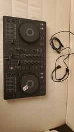 Pioneer DDJ-FLX4 DJ Controller - Zo goed als nieuw!, Ophalen of Verzenden