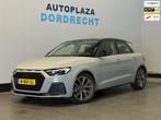 Audi A1 Sportback 25 TFSI Advanced edition, Stof, 95 pk, Start-stop-systeem, Origineel Nederlands
