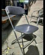 Klapstoel stoelen stoel klapstoelen feesttoelen stoelen, Ophalen of Verzenden, Zo goed als nieuw, Overige