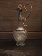 vintage Italiaanse Hollywood  karaf, Antiek en Kunst, Ophalen of Verzenden