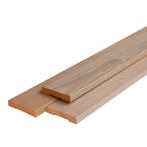 Weldorpel, stofdorpel (*), Doe-het-zelf en Verbouw, Hout en Planken, Ophalen of Verzenden, Nieuw