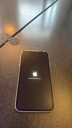 Witte Iphone XR 128GB met originele doos, Telecommunicatie, Mobiele telefoons | Apple iPhone, Wit, IPhone XR, 77 %, Ophalen of Verzenden