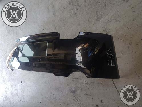Bmw e85 z4 achterbumper, Auto-onderdelen, Carrosserie en Plaatwerk, Bumper, BMW, Achter, Gebruikt, Ophalen
