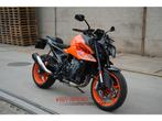 KTM 990 Duke | Tech Pack | Remus (bj 2024), 2 cilinders, Bedrijf, Meer dan 35 kW, 947 cc