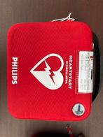 Philips HeartStart AED Defibrillator, Diversen, Ophalen of Verzenden, Gebruikt