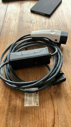 Grannylader, Auto diversen, Ophalen of Verzenden, Nieuw, Laadkabel