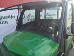 John Deere XUV 865M, Overige typen