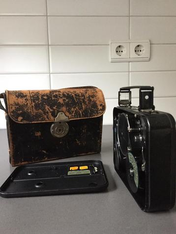 8 m. m.  Kodak Film  camera 