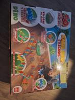 Domino Junior Friends Dinosaurus - Goliath, Kinderen en Baby's, Ophalen of Verzenden, Zo goed als nieuw, Jongen of Meisje