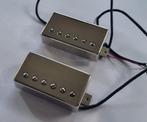 Seymour Duncan Pearly Gates Humbucker set, Ophalen of Verzenden, Zo goed als nieuw, Elektrische gitaar