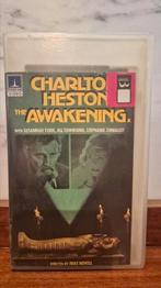 betamax video original band Title: the awakening, Ophalen, Gebruikt, Film, Overige typen