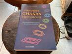 Anodea Judith - Handboek chakrapsychologie, Boeken, Achtergrond en Informatie, Ophalen of Verzenden, Zo goed als nieuw, Anodea Judith