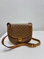 Celine Vintage Jaar 90 Crossbodytas, Ophalen of Verzenden, Zo goed als nieuw, Schoudertasje
