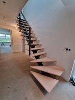 Stalen strap / stalen trappen op maat, Ophalen, Nieuw, 2 tot 4 meter