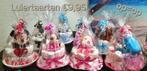 Kraam babyshower geboorte jongen/meisje/neutraal luiertaart., Ophalen of Verzenden, Nieuw