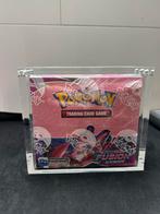 Fusion Strike Boosterbox - ENG - Sealed, Hobby en Vrije tijd, Verzamelkaartspellen | Pokémon, Ophalen of Verzenden, Nieuw, Boosterbox