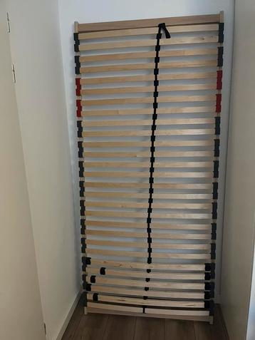 Lattenbodem 90x200 beschikbaar voor biedingen