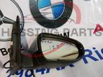 VW Golf Sportsvan spiegel rechts Buitenspiegel, Auto-onderdelen, Spiegels, Ophalen of Verzenden, Gebruikt, Volkswagen