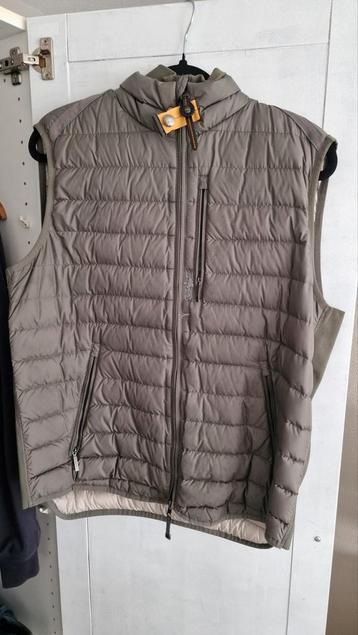 Parajumper Bodywarmer - Stijlvol & Warm beschikbaar voor biedingen