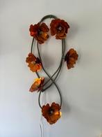 Habitat flower lamp by Helena Christensen, Ophalen of Verzenden, Zo goed als nieuw, Metaal, 75 cm of meer