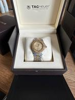 Tag heuer horloge professional 935.406, Staal, Staal, Polshorloge, Ophalen of Verzenden