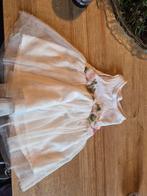 Leuk jurkje maat 68, Kinderen en Baby's, Babykleding | Maat 62, Meisje, Jurkje of Rokje, Ophalen of Verzenden, Zo goed als nieuw