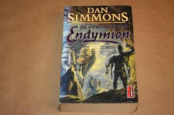 Isaac Asimov\'s Caliban - 1997 beschikbaar voor biedingen
