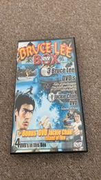 Bruce lee box., Ophalen of Verzenden, Zo goed als nieuw
