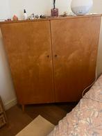 Vintage Amsterdam Kast - Prachtstuk!, Ophalen, Gebruikt, 100 tot 150 cm, 50 tot 100 cm