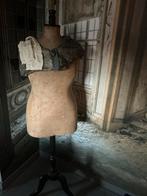 Oude paspop, Antiek en Kunst, Curiosa en Brocante, Ophalen