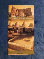Harran Turkije Reisgids - Uygarliklar Sehri, Boeken, Catalogussen en Folders, Ophalen, Zo goed als nieuw, Onbekend, Catalogus