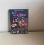 De 3 biggetjes musical (met k3) dvd, Cd's en Dvd's, Dvd's | Kinderen en Jeugd, Alle leeftijden, Ophalen of Verzenden, Zo goed als nieuw