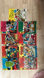 Thor, Meerdere comics, Ophalen of Verzenden, Zo goed als nieuw, Europa